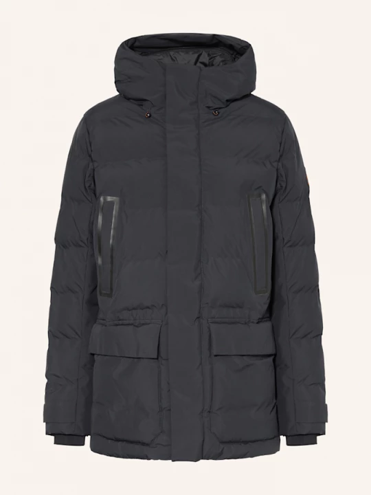 Obrázek produktu Save The Duck Parka Quinlan černá