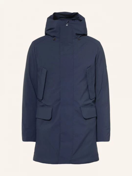 Obrázek produktu Save The Duck Parka Wilson tmavě modrá