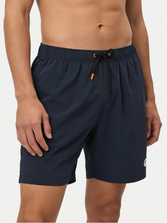 Obrázek produktu Save The Duck Plavecké šortky DW2238M RIPO22 Tmavomodrá Regular Fit