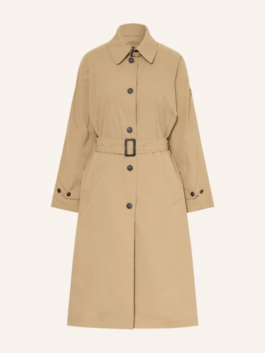 Obrázek produktu Save The Duck Trenchcoat Dulcie khaki