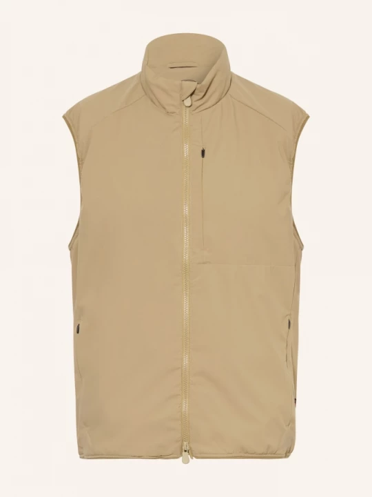Obrázek produktu Save The Duck Vesta Joe khaki