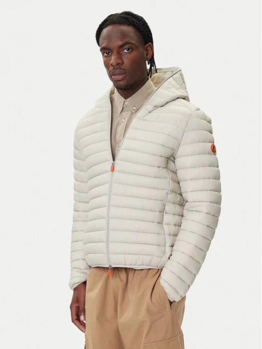 Obrázek produktu Save The Duck Zimní bunda D30650M GIGA01 Béžová Regular Fit