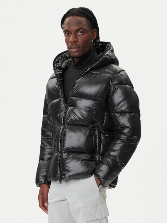 Obrázek produktu Save The Duck Zimní bunda D31280M LOVE21 Černá Regular Fit