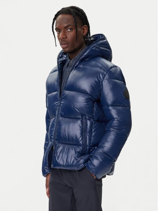 Obrázek produktu Save The Duck Zimní bunda D31280M LOVE21 Modrá Regular Fit