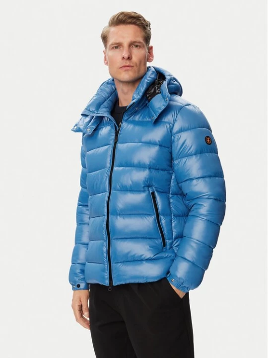 Obrázek produktu Save The Duck Zimní bunda D31653M LOVE21 Modrá Regular Fit