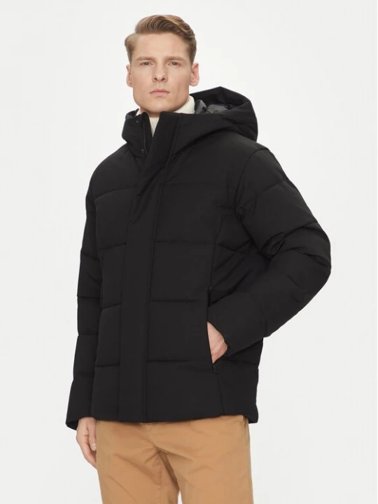 Obrázek produktu Save The Duck Zimní bunda D31779M WULY19 Černá Regular Fit