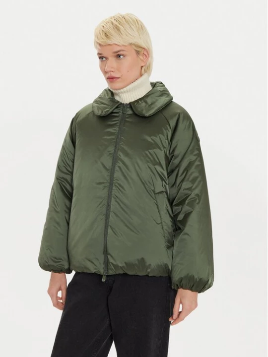 Obrázek produktu Save The Duck Zimní bunda D31841W JADE19 Zelená Regular Fit