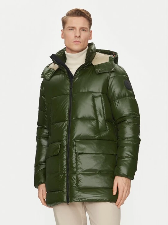 Obrázek produktu Save The Duck Zimní bunda D40292M LUCK19 Zelená Regular Fit