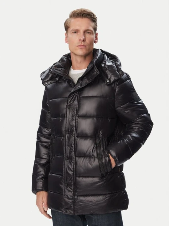 Obrázek produktu Save The Duck Zimní bunda D42914M LOVE23 Černá Regular Fit