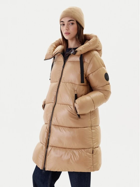 Obrázek produktu Save The Duck Zimní bunda D45510W LOVE21 Béžová Regular Fit