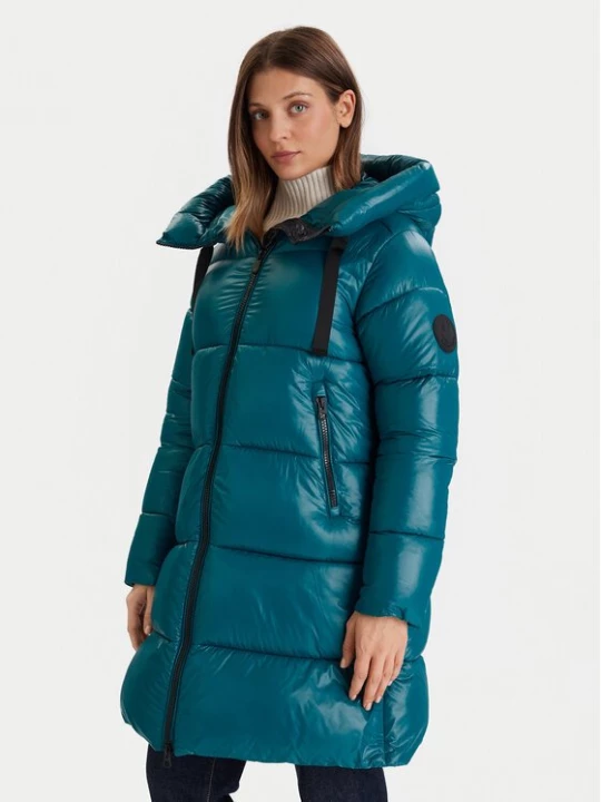 Obrázek produktu Save The Duck Zimní bunda D45510W LOVE21 Modrá Regular Fit
