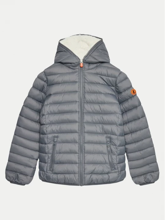Obrázek produktu Save The Duck Zimní bunda J31859B GIGO19 Šedá Regular Fit