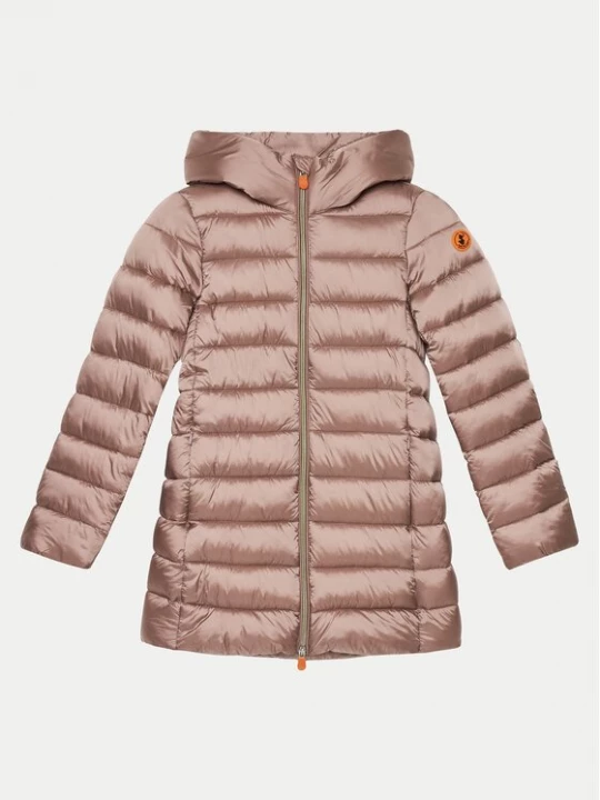 Obrázek produktu Save The Duck Zimní bunda J40279G IRIS19 D Růžová Regular Fit