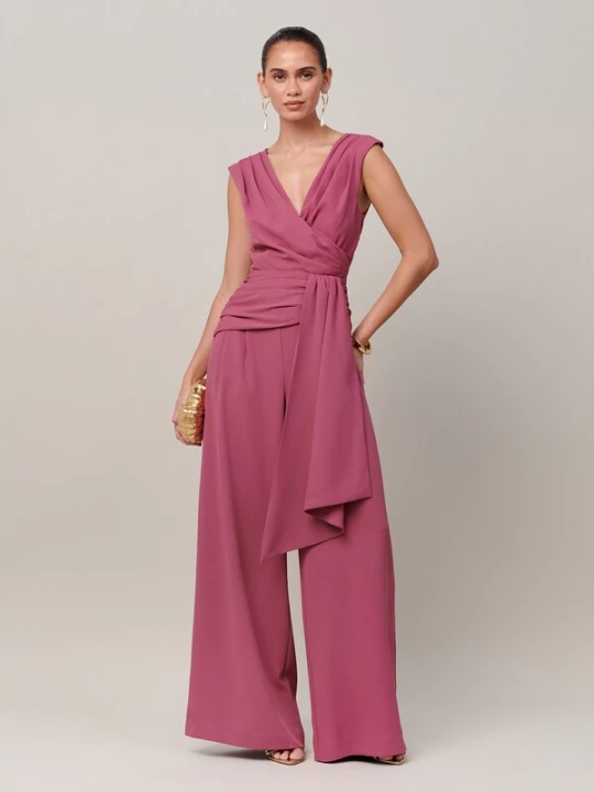 Obrázek produktu Sável Overal 'Audrey' magenta