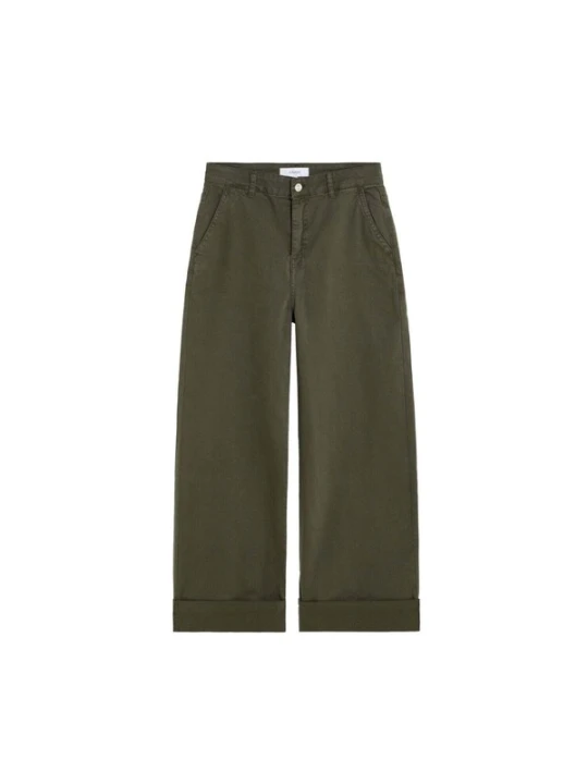 Obrázek produktu Scalpers Džíny khaki
