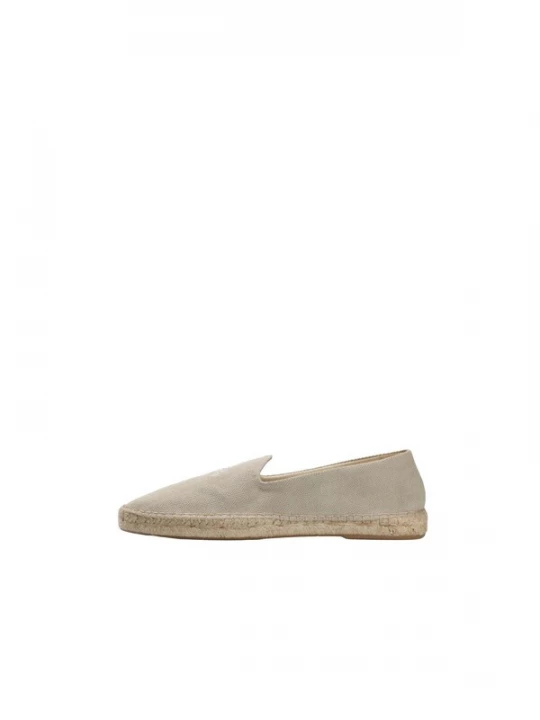 Obrázek produktu Scalpers Espadrilky ' ' šedá