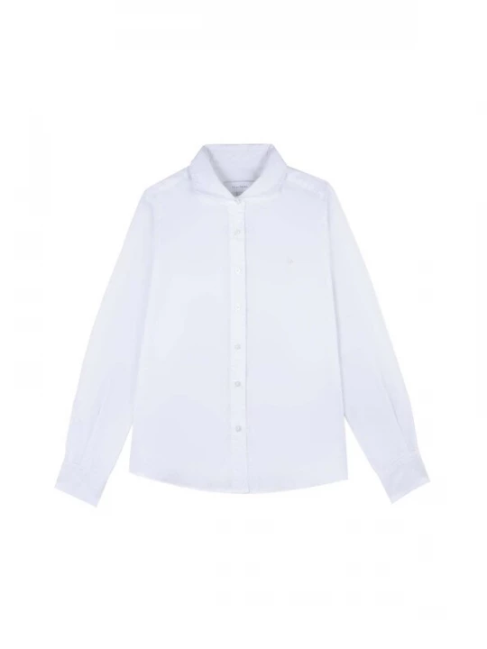 Obrázek produktu Scalpers Halenka 'Davis'  offwhite