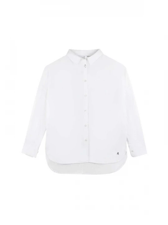 Obrázek produktu Scalpers Halenka 'New Boppy'  offwhite