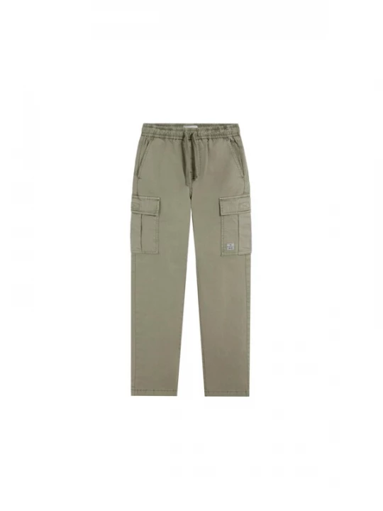 Obrázek produktu Scalpers Kalhoty 'Adam' khaki