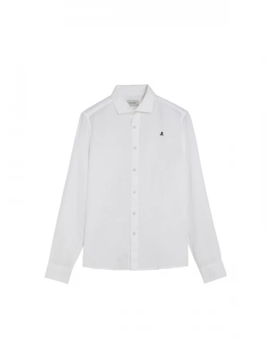 Obrázek produktu Scalpers Košile ' ' bílá / offwhite