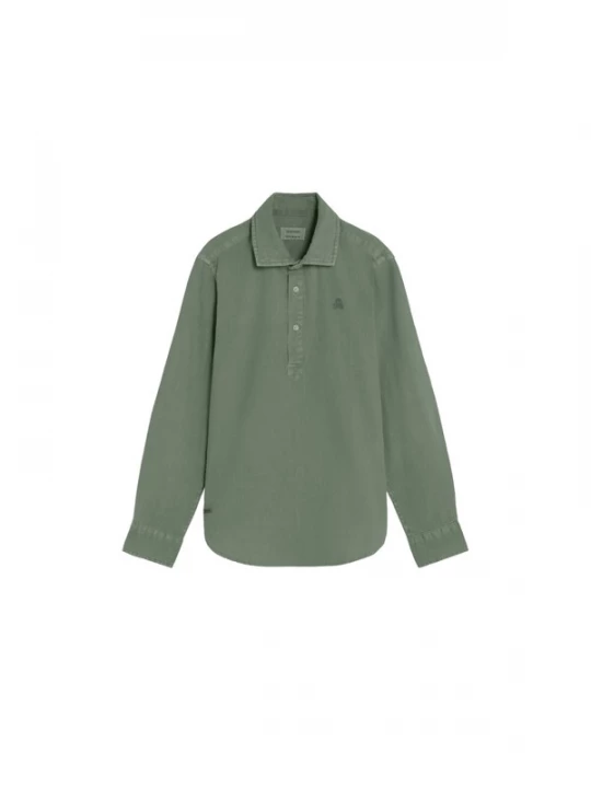 Obrázek produktu Scalpers Košile ' ' khaki