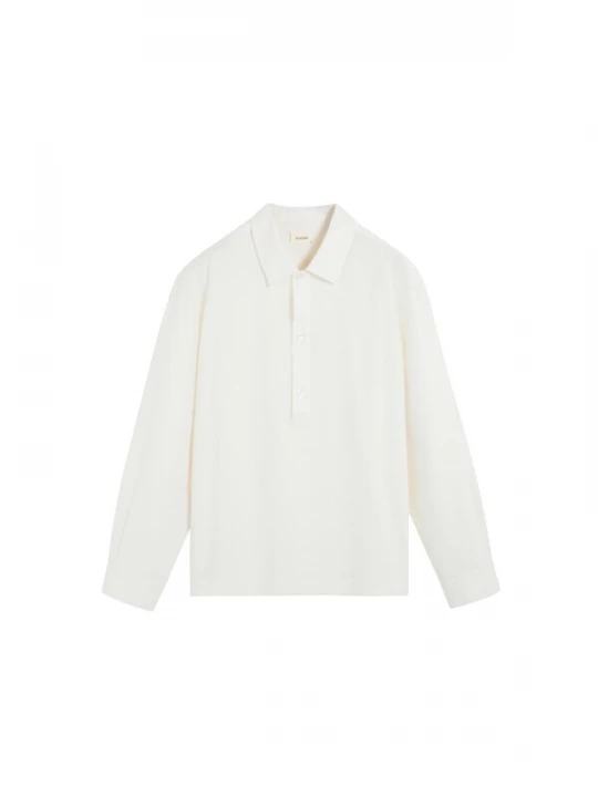 Obrázek produktu Scalpers Košile ' ' offwhite