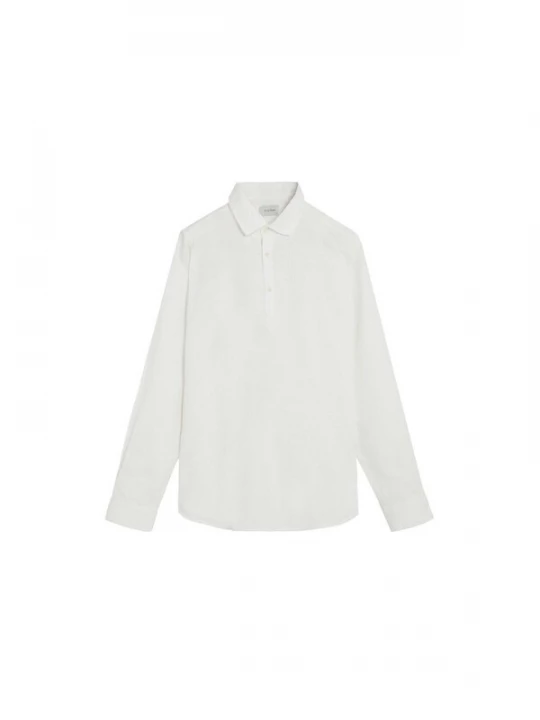 Obrázek produktu Scalpers Košile 'Polera' offwhite