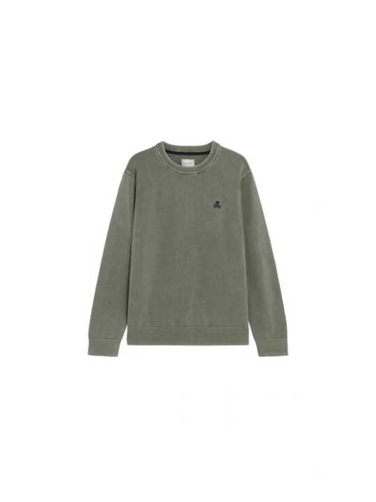 Obrázek produktu Scalpers Mikina khaki