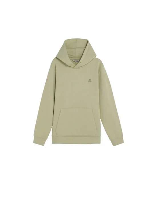 Obrázek produktu Scalpers Mikina ' ' khaki