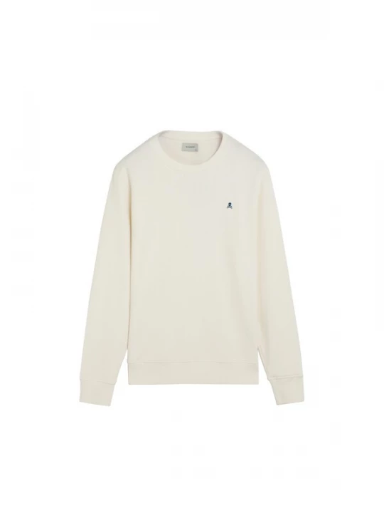 Obrázek produktu Scalpers Mikina ' ' offwhite