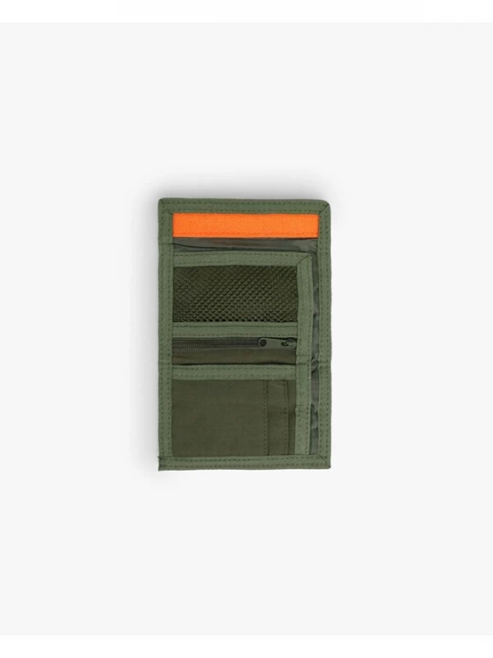 Obrázek produktu Scalpers Peněženka khaki
