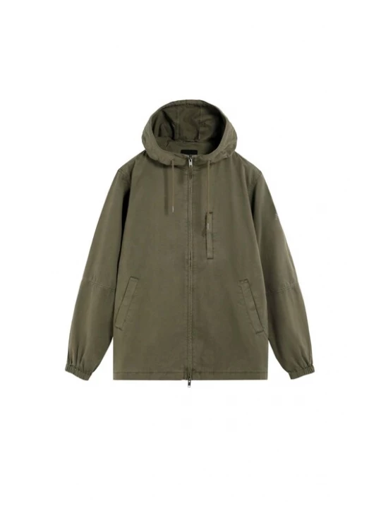 Obrázek produktu Scalpers Přechodná bunda 'New Scray' khaki
