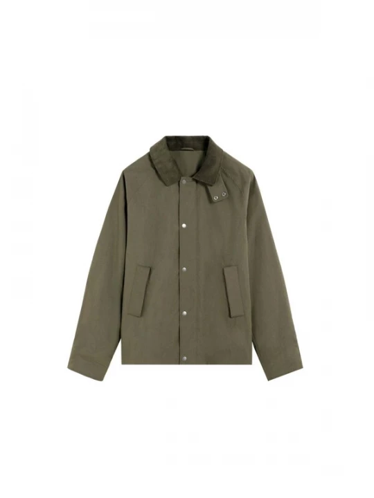 Obrázek produktu Scalpers Přechodná bunda 'Pinot' khaki