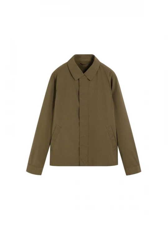 Obrázek produktu Scalpers Přechodná bunda 'Salt' khaki