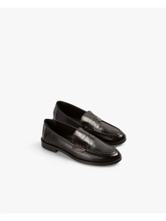 Obrázek produktu Scalpers Slipper hnědá