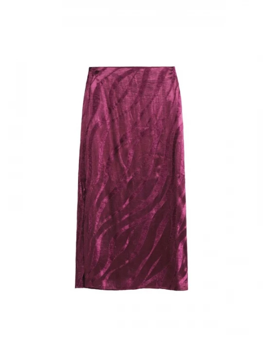 Obrázek produktu Scalpers Sukně magenta / tmavě růžová
