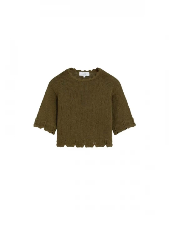 Obrázek produktu Scalpers Svetr ' ' khaki