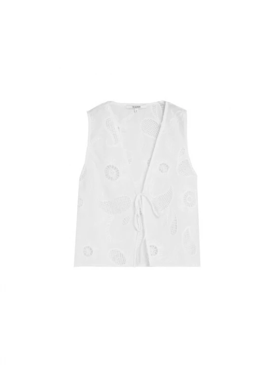 Obrázek produktu Scalpers Top ' ' offwhite