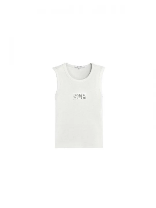 Obrázek produktu Scalpers Top ' ' offwhite