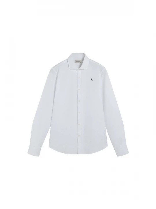 Obrázek produktu Scalpers Tričko ' ' bílá / offwhite