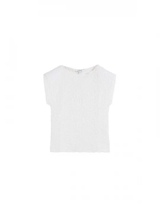 Obrázek produktu Scalpers Tričko ' ' bílá / offwhite