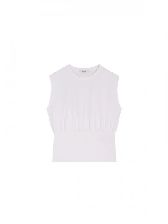 Obrázek produktu Scalpers Tričko ' ' bílá / offwhite