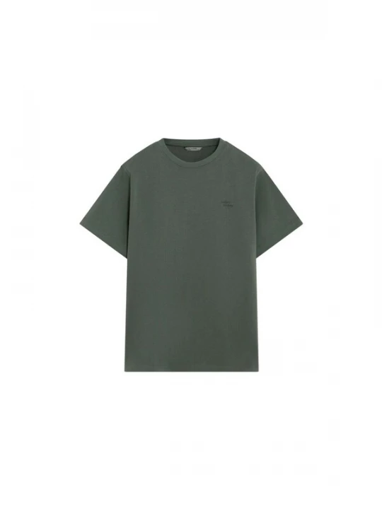 Obrázek produktu Scalpers Tričko khaki