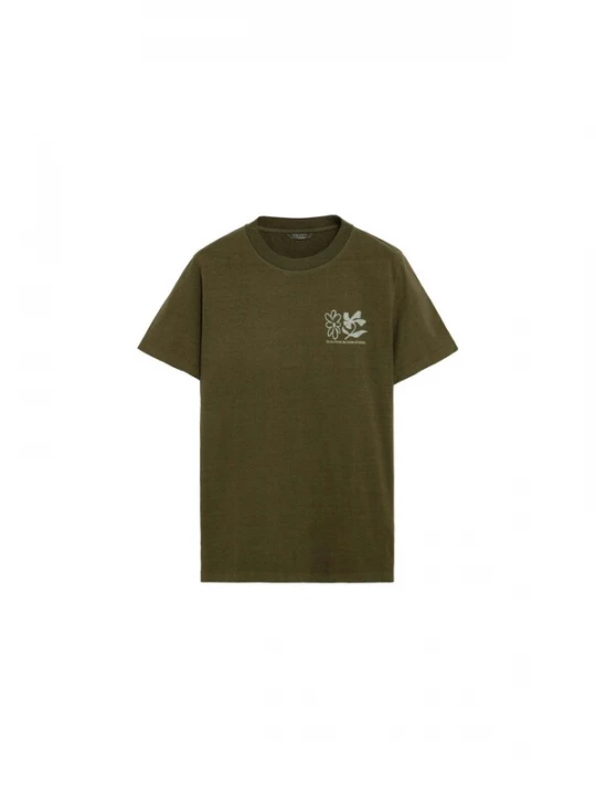 Obrázek produktu Scalpers Tričko khaki