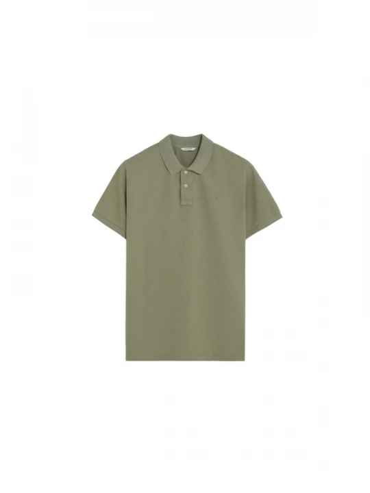 Obrázek produktu Scalpers Tričko khaki