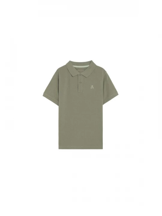 Obrázek produktu Scalpers Tričko khaki