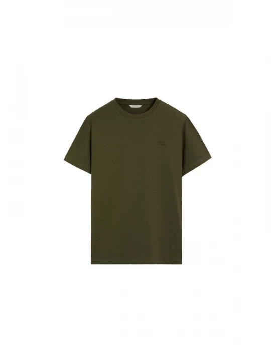 Obrázek produktu Scalpers Tričko ' ' khaki