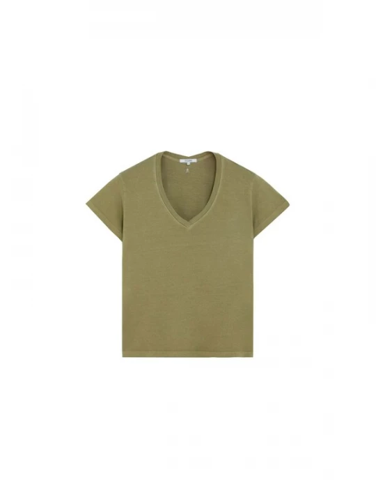 Obrázek produktu Scalpers Tričko khaki