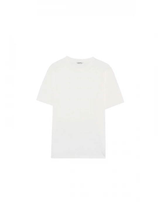 Obrázek produktu Scalpers Tričko  offwhite