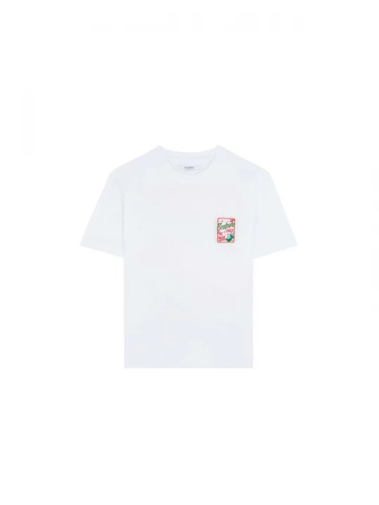 Obrázek produktu Scalpers Tričko  offwhite